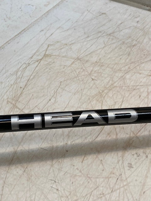 2 Pairs of Head Downhill Ski Poles ART 014/Head Alloy 5086-F42 | 130cm / 52"