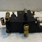 Hydraulic Semi-Trailer Master Valve 8" L x 10" W x 4-1/2" H