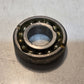 2 Quantity of Fafnir Ball Bearings KP10A3 | 1-3/8" OD x 5/8" Bore (2 Quantity)
