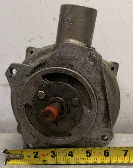 Hartzell Aviation Gear Driven Aircraft Alternator 649304R Engine Charging System
