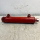 Hydraulic Steering Cylinder For Agricultural Machinery 13in. Rod 39mm Diameter