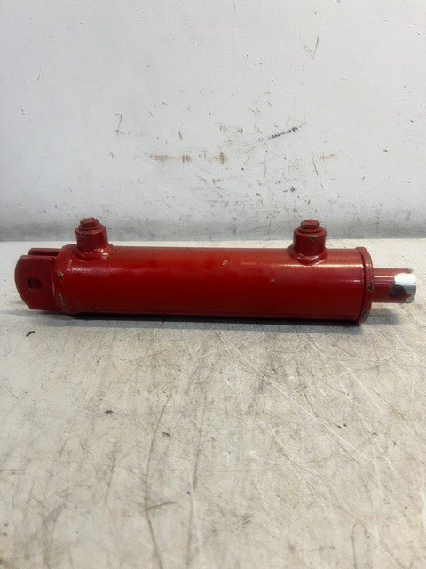Hydraulic Steering Cylinder For Agricultural Machinery 13in. Rod 39mm Diameter