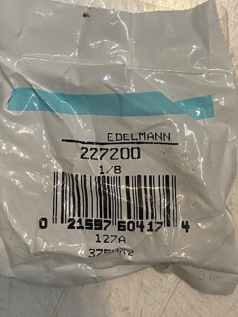 5 Quantity of Edelmann Street Tees 227200 (5 Quantity)