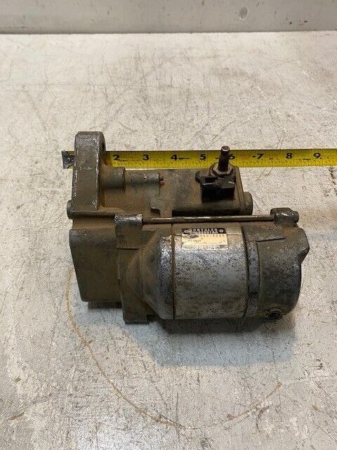 Denso Starter Motor for Chrysler 04608801AA | TN428000-2200