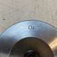 Tungsten Carbide Drawing Die J118560J | 0.310 | 76mm OD 38mm Thick