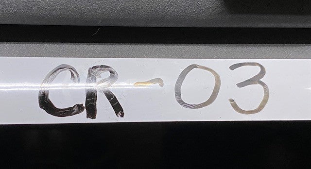 Hydraulic Tilt Cylinder 23-1/2" Long 3-1/4" OD 38mm Bore 32mm Bore