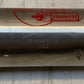 Bimba D-65671-A Air Cylinder 20" Long 65mm OD 13mm Thread