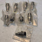 9 Quantity of 3/4" Faucet Valve Stems for Pfister 910-691 | 12 Spline (9 Qty)