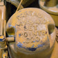 Deco Grand A073 2 HP Engine | Spec. No. 344 | Factory Serial No. 41767 | AA7-B