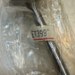 Intake Valve Manufactured by SI Valves for Air-Cooled Porsche Engine E-T3997