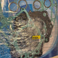 NE Genuine Parts Super Gasket Set for XV750 Complete Set | 88282081