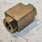 High Pressure 3/4" Ball Valve GE2 DN20 PSI5800 1111AB