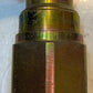 2 Quantity of Faster Hydraulic Flat Face Couplers FF134 | 34NPTM-99N (2 Qty)