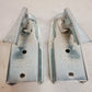 2 Quantity of Fulton Trailer Couplers 11-250 Class I Gross Loads 2000Lb (2 Qty)