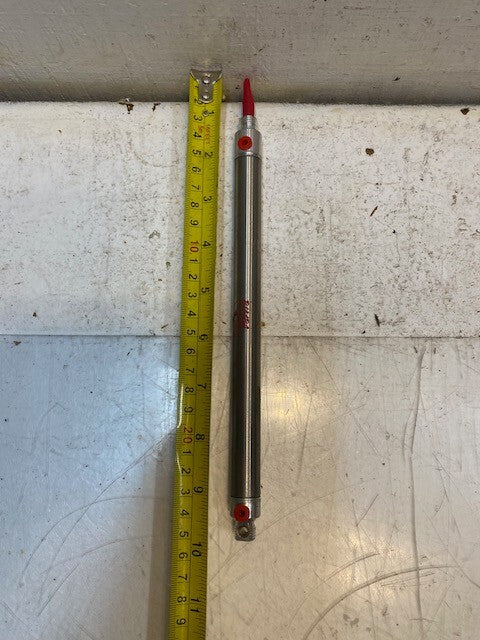 Bimba MRS-026-DXP Pneumatic Cylinders 10" Long 15mm OD