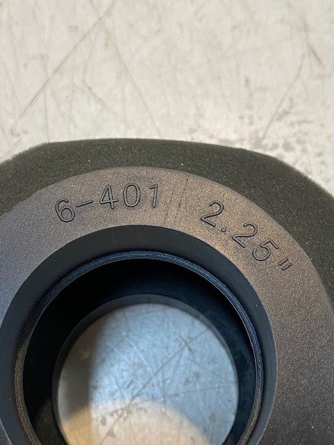 AEM Air Bypass Valve 20-400S | 6-401 2.25"