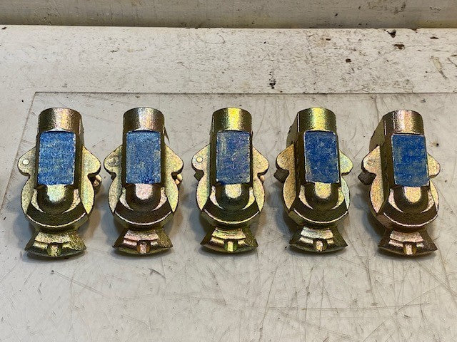 5 Quantity of PRC Phillips Service Gladhands 12-4063 (5 Quantity)