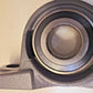 LSB Ball Pillow Block Bearing AK207 | HC207-20