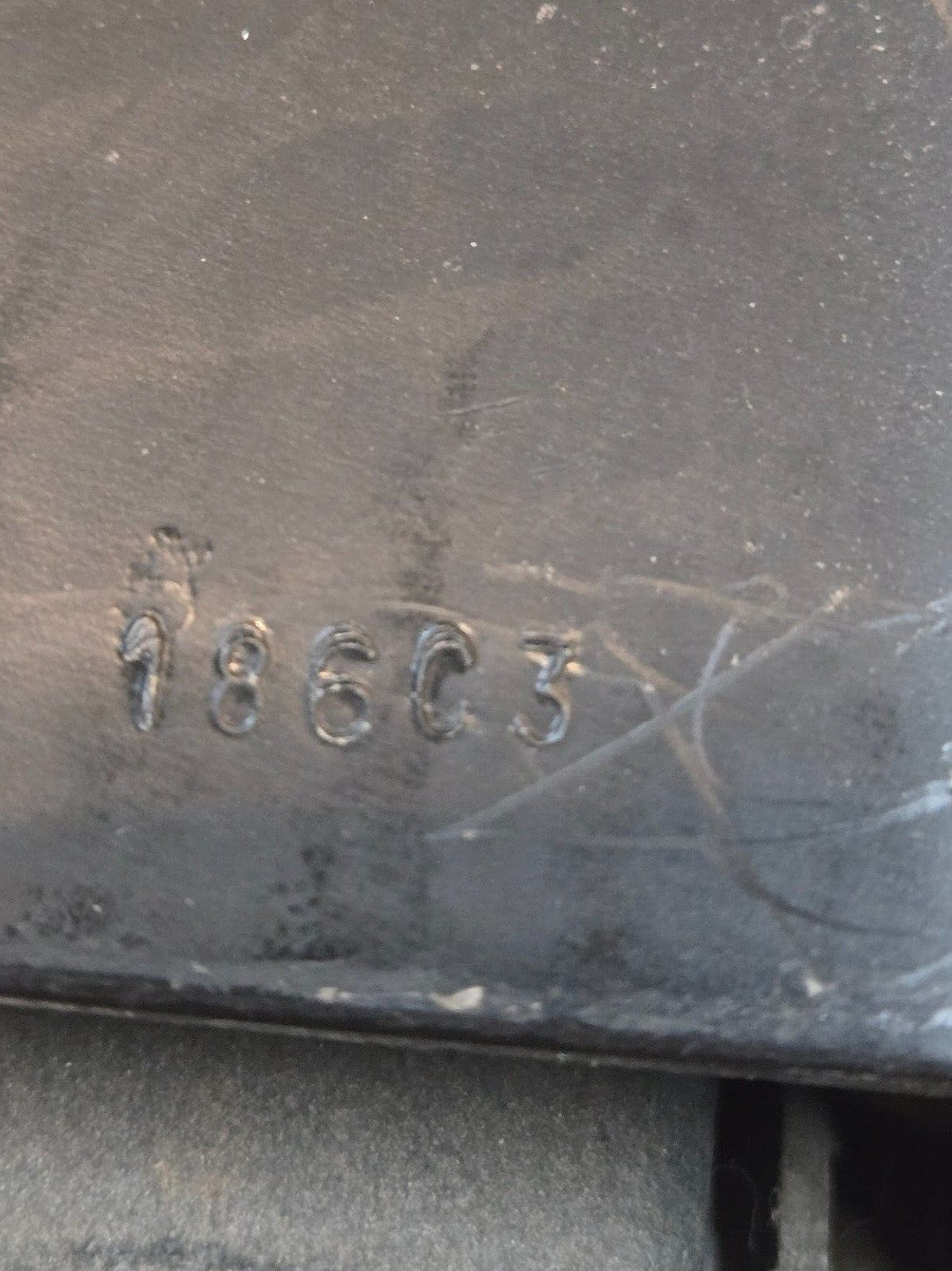 Lower Control Arm 186C3 and Mounting Bracket 15165144 for Chevy Trailblazer