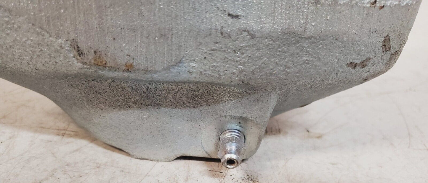 Brake Caliper Left Side Assembly 612 | L3 | SY2A