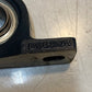 PEER PSB205 Pillow Block 5-1/2" L 1-1/2" W | FH205-16 Insert Bearing 25mm Bore