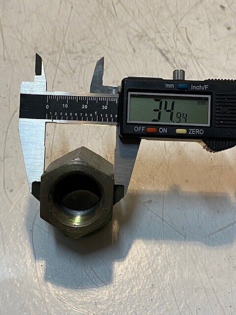 7 Quantity of 45 Degree Elbow Pipe Fittings 23mm ID 35mm OD (7 Quantity)