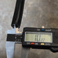 Approx. 100 Ft of Parker Hannfin Air Brake PFT-10B SAE J844 Type 3B 5/8" OD Tube