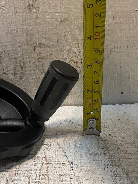 28MG Hand Wheel Assembly for Hitachi 726804 | C10FR | OB-2530 | 17495231