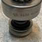 Zen 0635 060919 Starter Drive Assembly 10 Spline