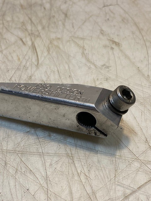Pro Design Racing Powershifter Handle for Yamaha ATV Gear Shift Knob Lever