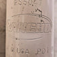 Rancho Suspension Shock Absorber RS5047 | P019D1