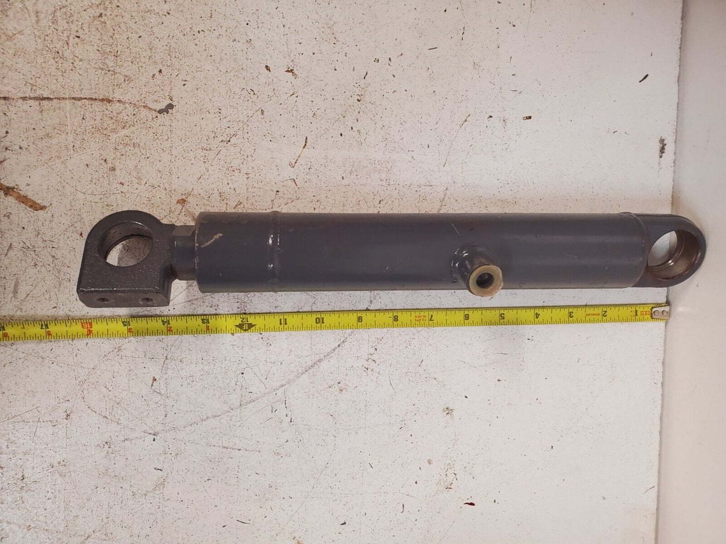 Hydraulic Cylinder S0306