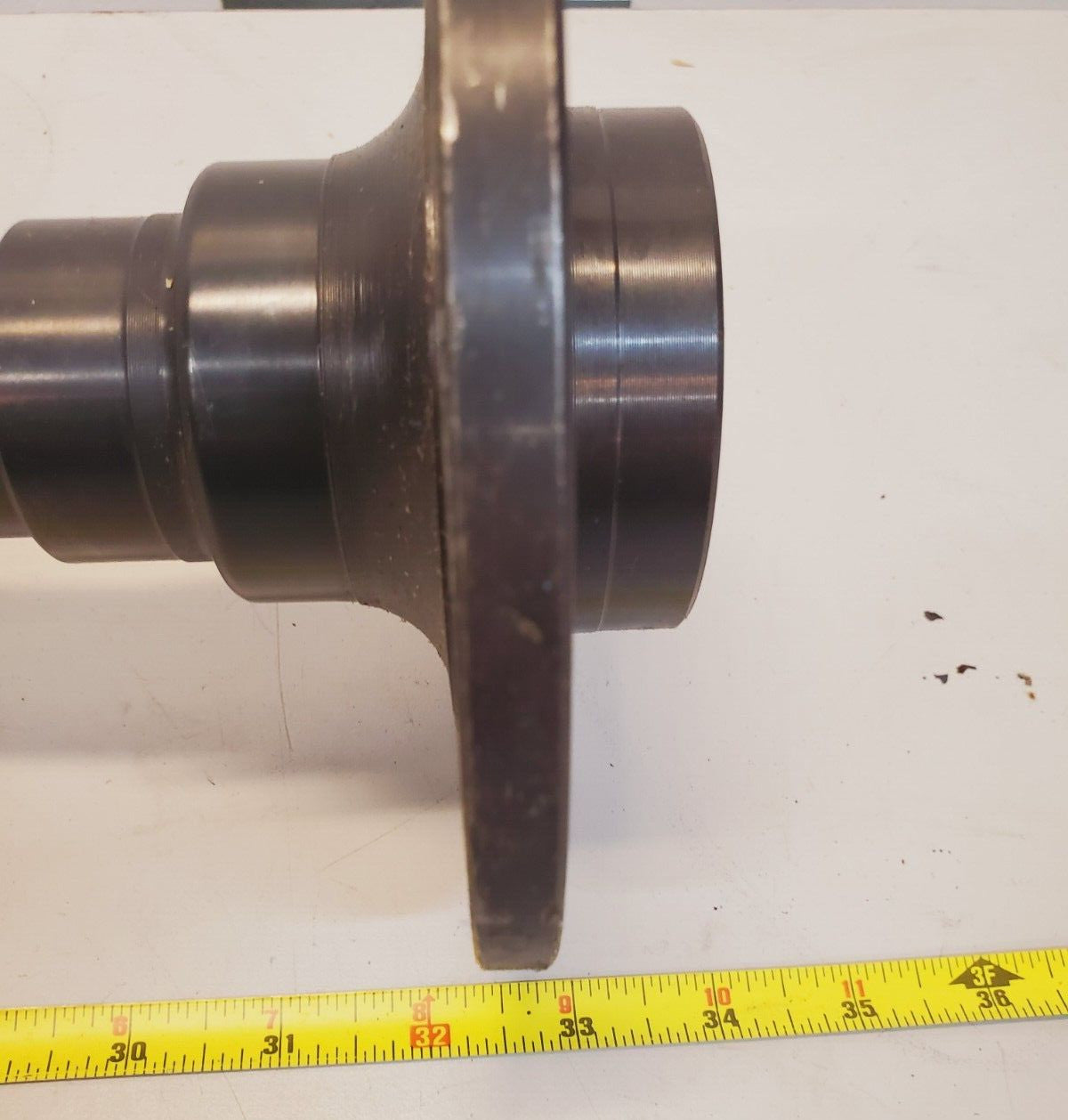 Motive Gear Ten Factory 32 Spline Rear Axle Shaft MG31206CB | 102490 For Jeep JK