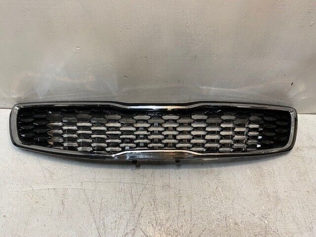 Bumper Grille for Kia 36" Long 8" Wide