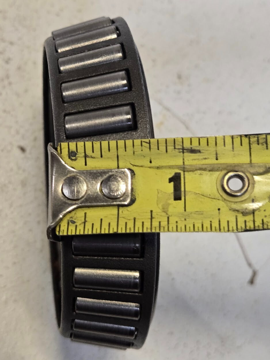 Timken Tapered Roller Bearing L507949 | 2-629