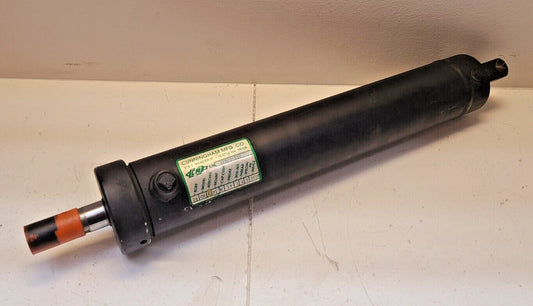 Cunningham Hydraulic Cylinder S/N 32800-510