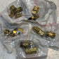 5 Quantity of Edelmann Union 162400, 1/4 (5 Quantity)