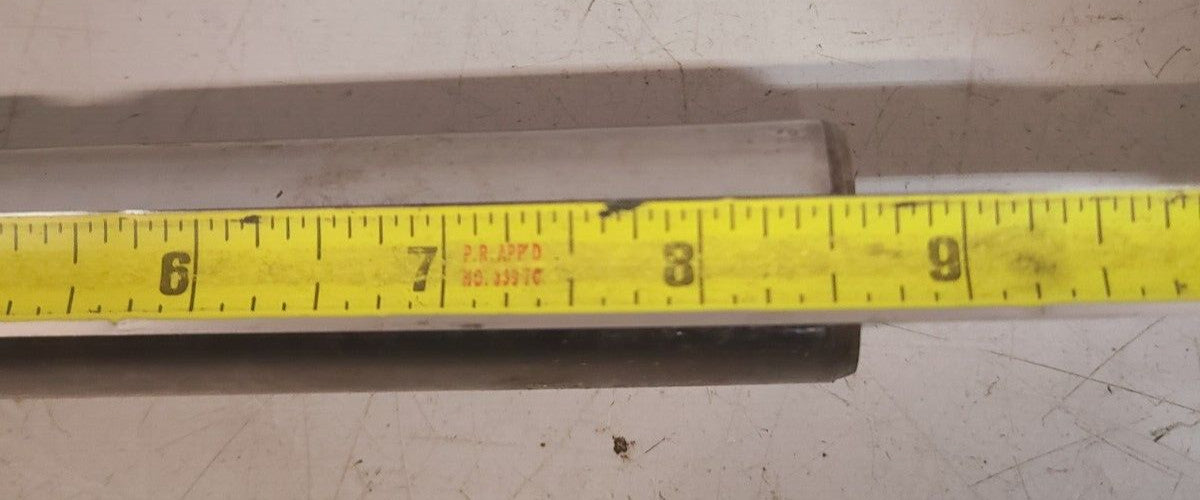 King Pin 8.6" Long x 1.1" Diameter