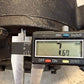 Hydraulic Multi-Plunger Piston Pump 104-217 HiPressure Industrial Hydraulic Pump