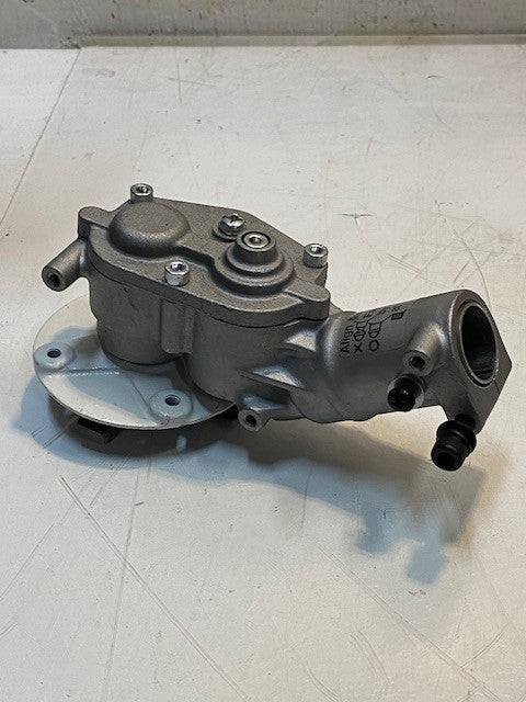 Water Pump Gearcase Reciprocating Housing Assembly 24mm Bore 7" Long