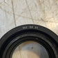 SKF GEZ108ES Spherical Plain Bearing 38mm ID 62mm OD 33mm Wide