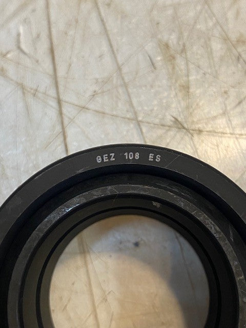 SKF GEZ108ES Spherical Plain Bearing 38mm ID 62mm OD 33mm Wide