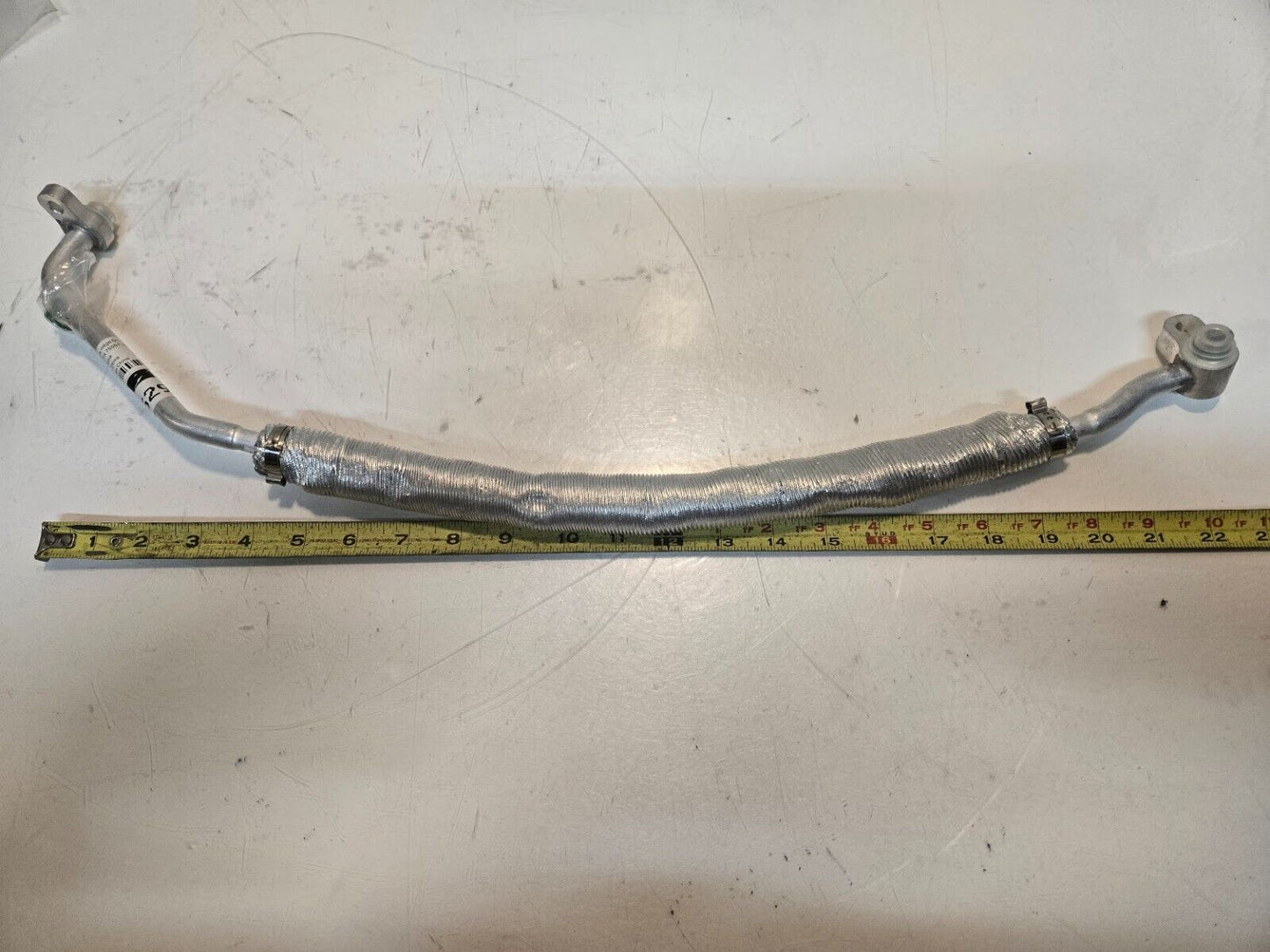 Murray 55291 Climate Control Hose Assembly 096361552913 | G3 | FSP4