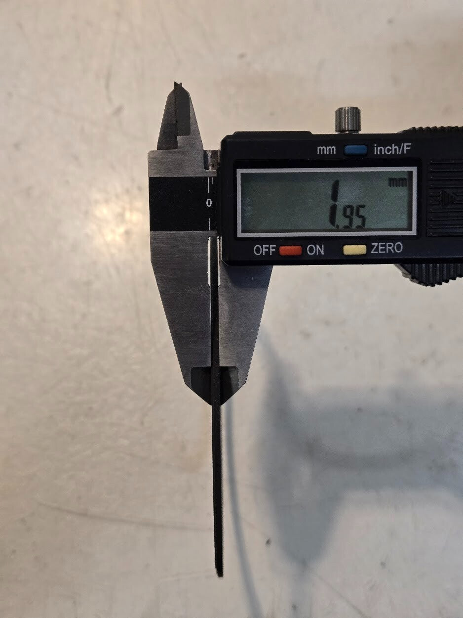 6 Quantity of Ford D4TZ-6148-E Piston Ring Sets | 5 Rings Per Set (6 Quantity)