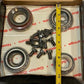 Truck Kraft Rebuild Kit for Differentials or Transmissions TKRA304MK