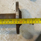 Heavy Duty Rear Axle Shaft S6AN583 | 8-Bolt 37-Spline 39-1/2" Long