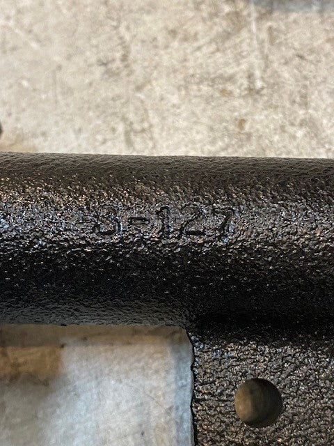 Duralast 12171 Clutch Slave Cylinder S-127