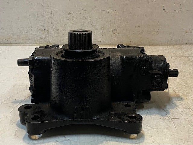 R.H. Sheppard Steering Gear Box 49mm Shaft 20mm Shaft 17mm Shaft