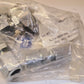 10 Qty Hose and Fittings Compression x Male Pipe Adapters C2404-06-06 (10 Qty)