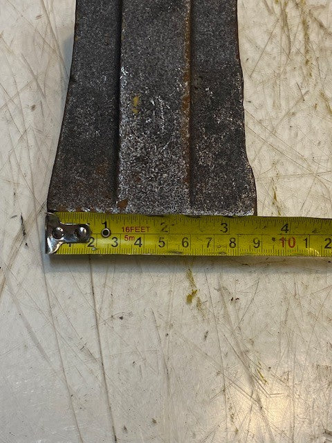 John Deere Heavy Duty Bucket Tooth Excavator Tooth Replacement U16086U